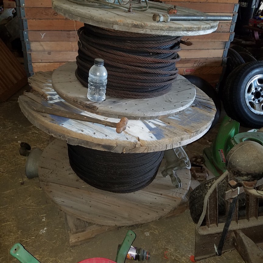 Auction Photo