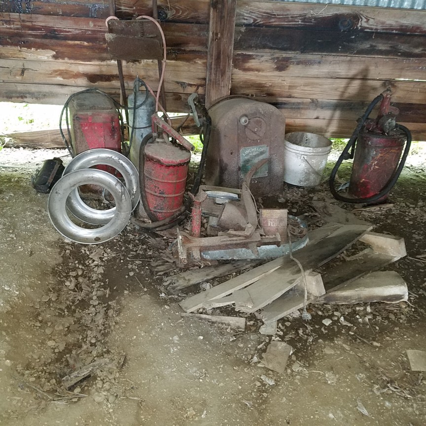 Auction Photo
