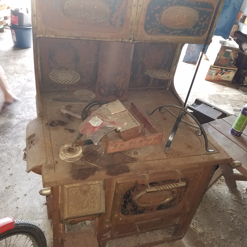Auction Photo