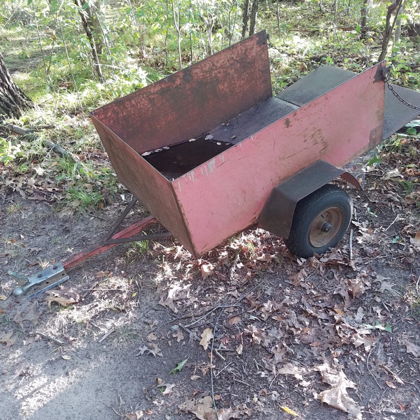 Auction Photo