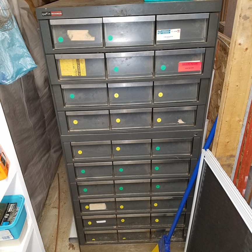 Auction Photo