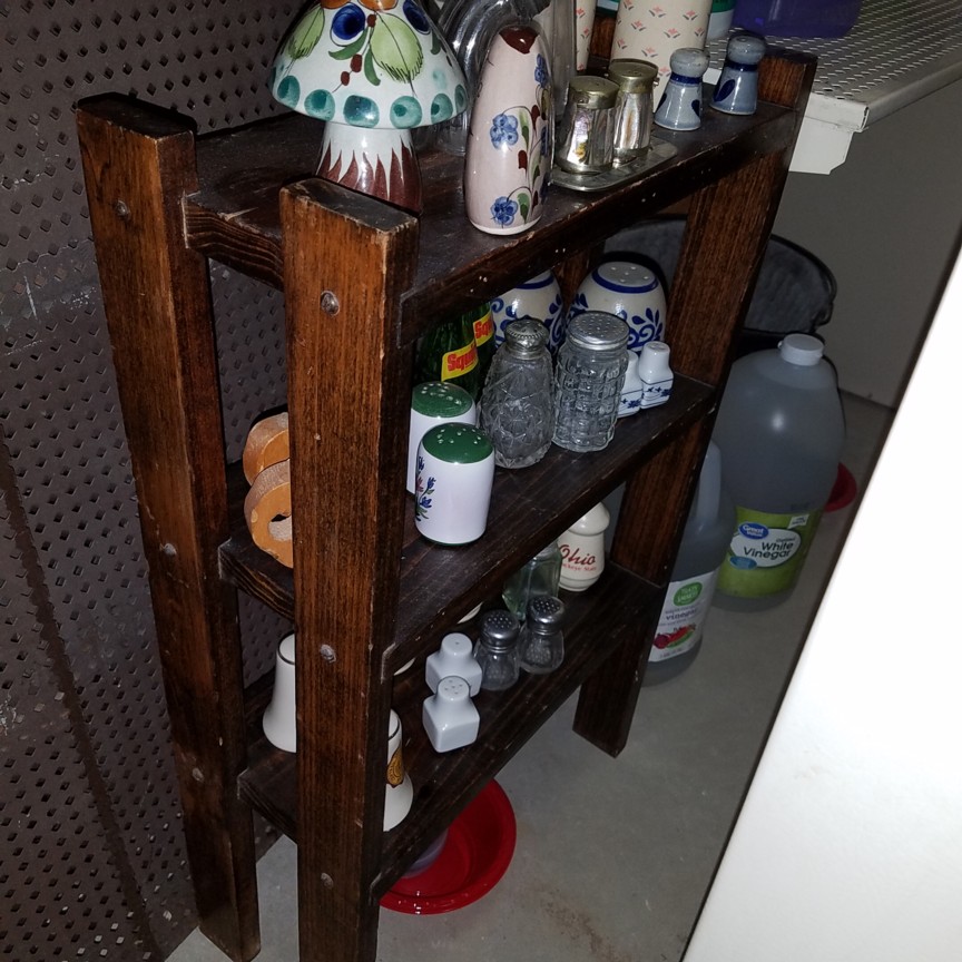 Auction Photo