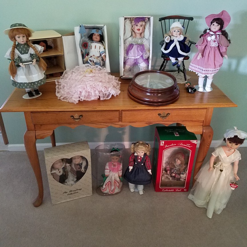 Auction Photo