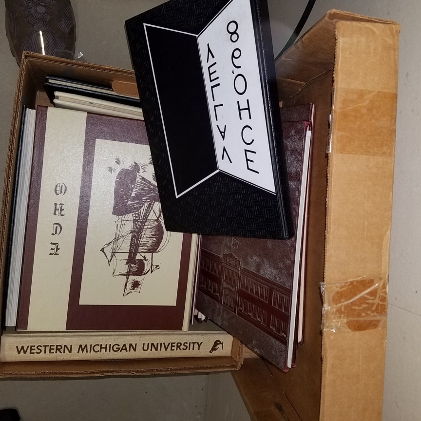 Auction Photo