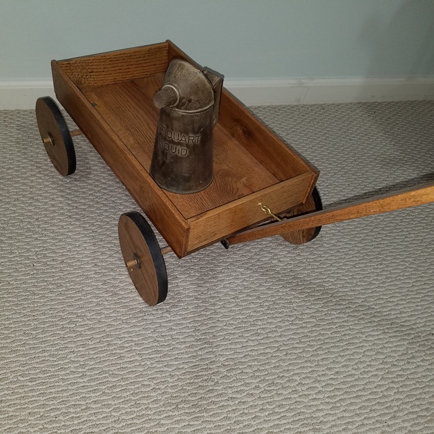 Auction Photo