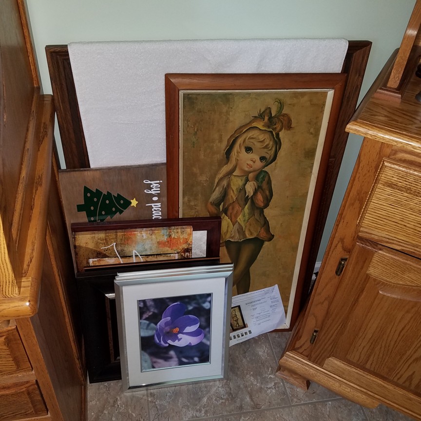 Auction Photo
