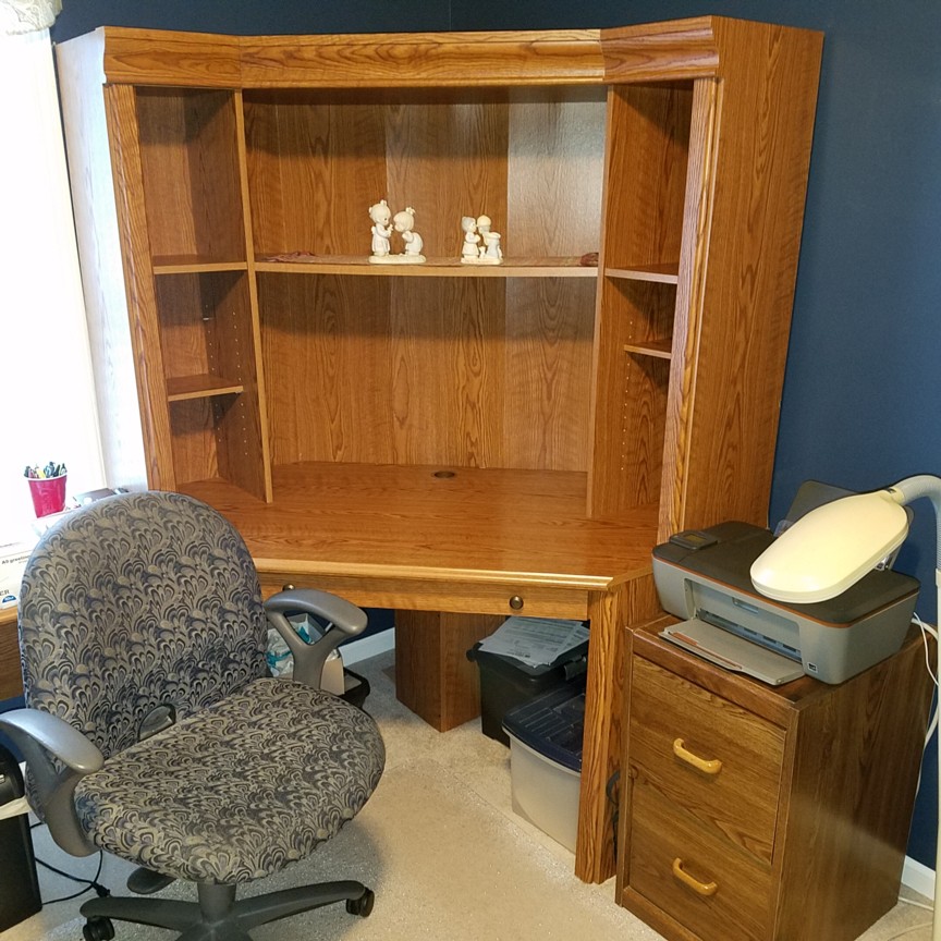 Auction Photo