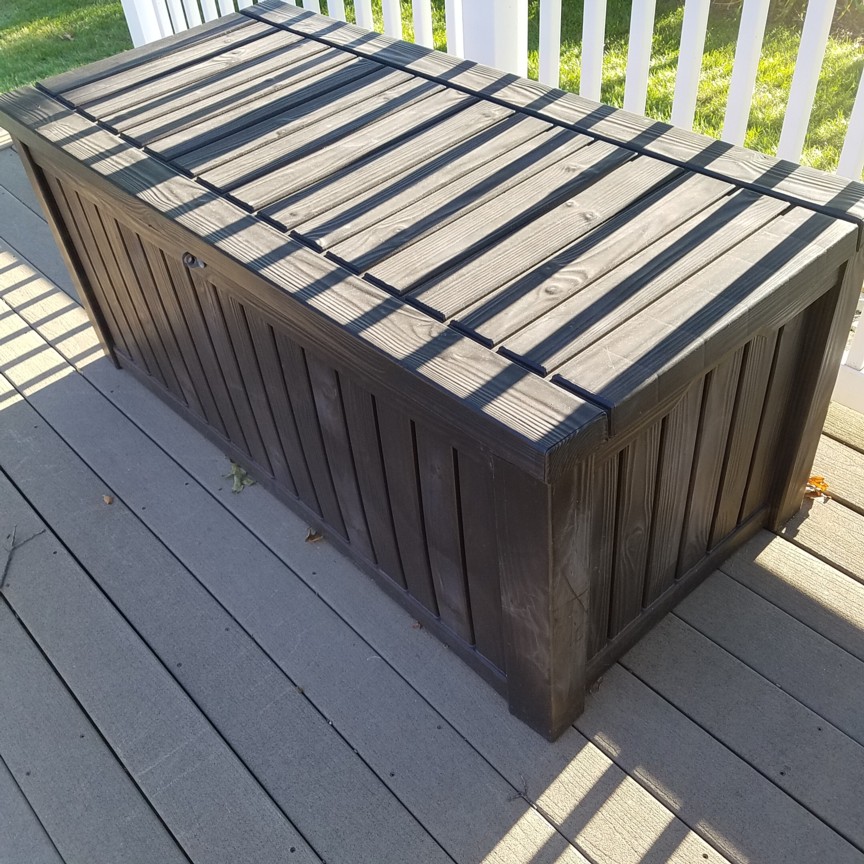 Auction Photo
