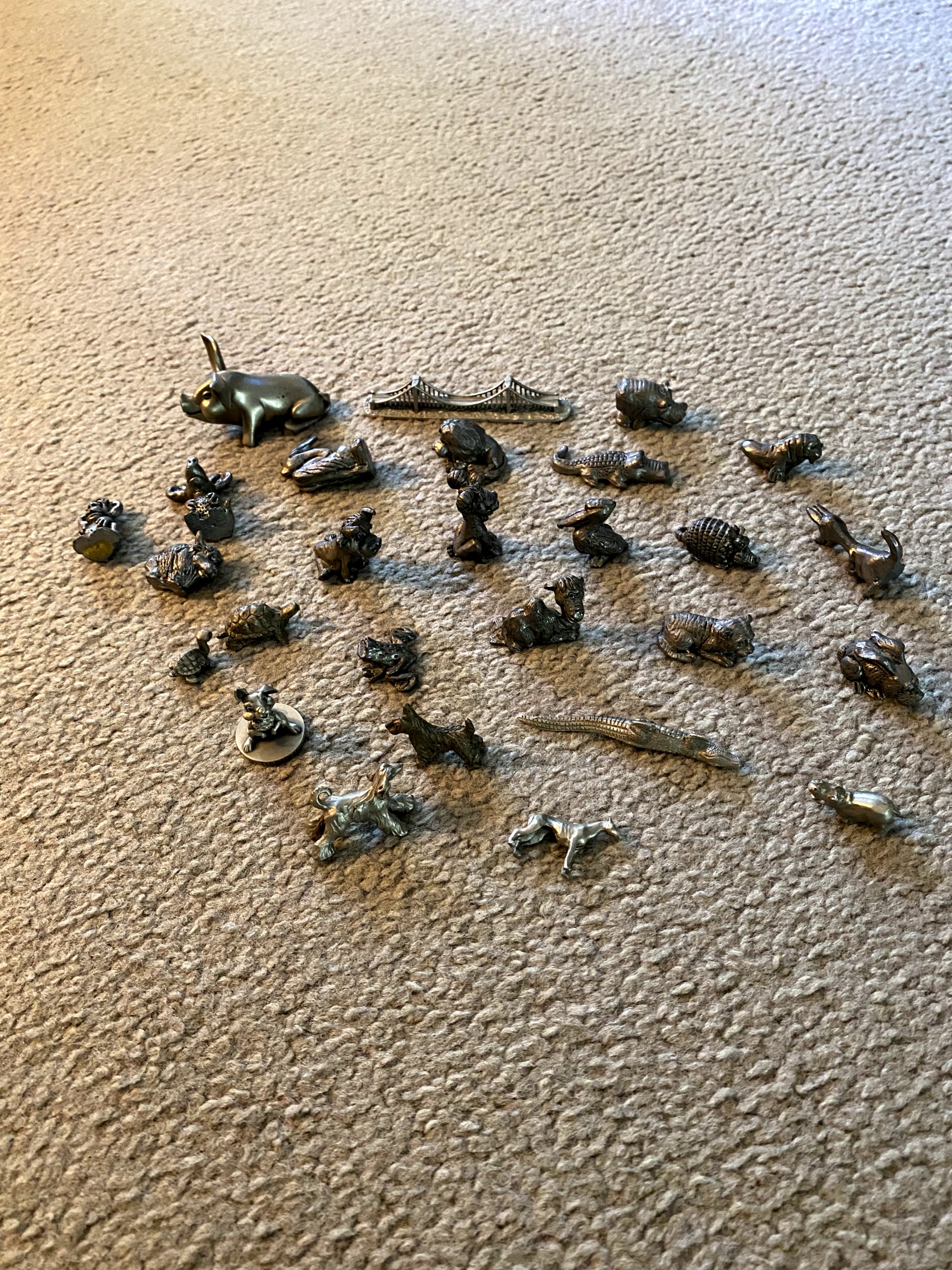 Auction Photo