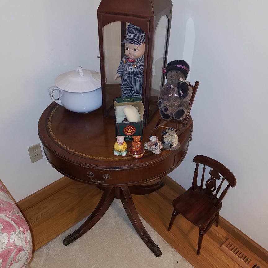 Auction Photo