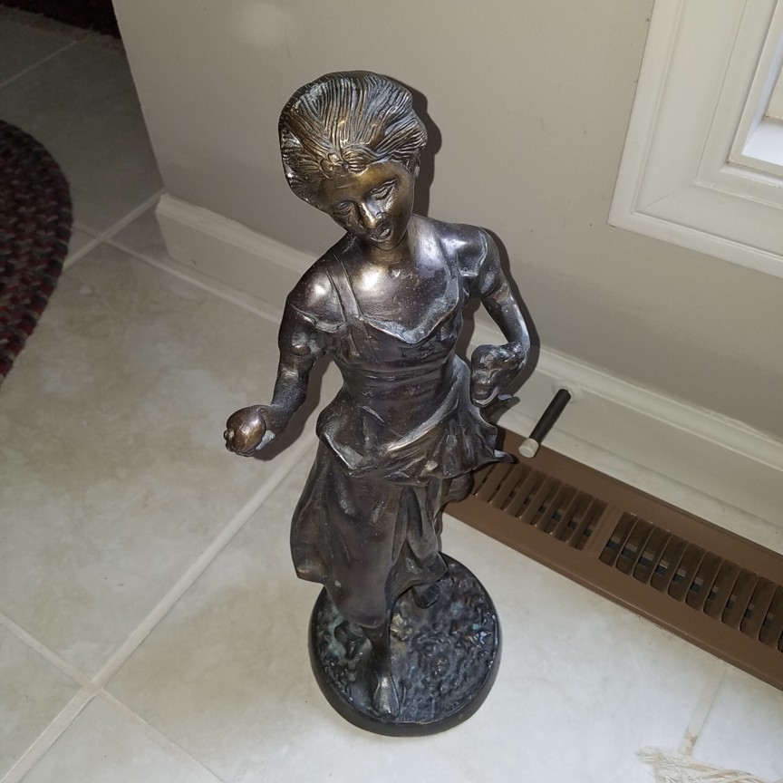 Auction Photo