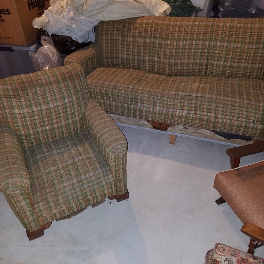 Auction Photo