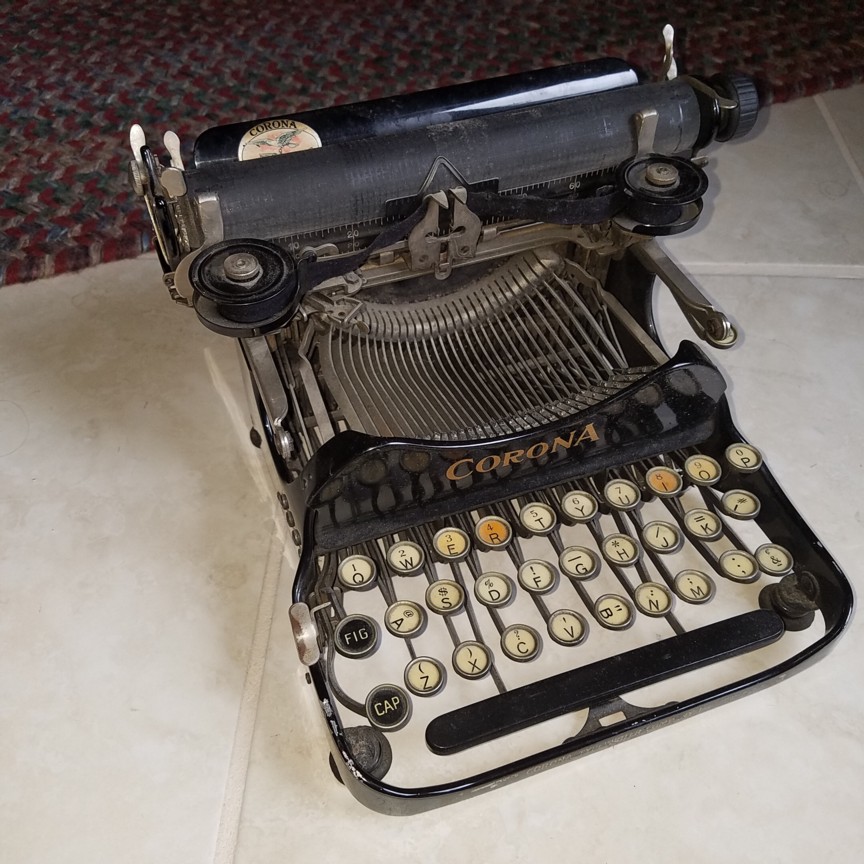Auction Photo