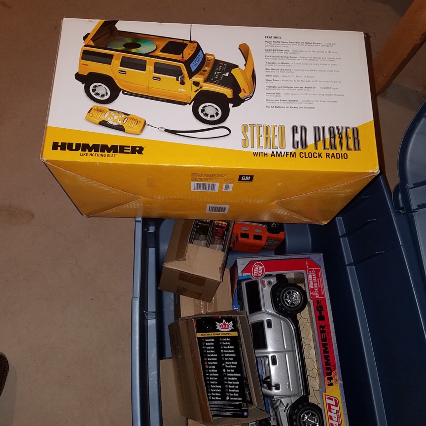 Auction Photo