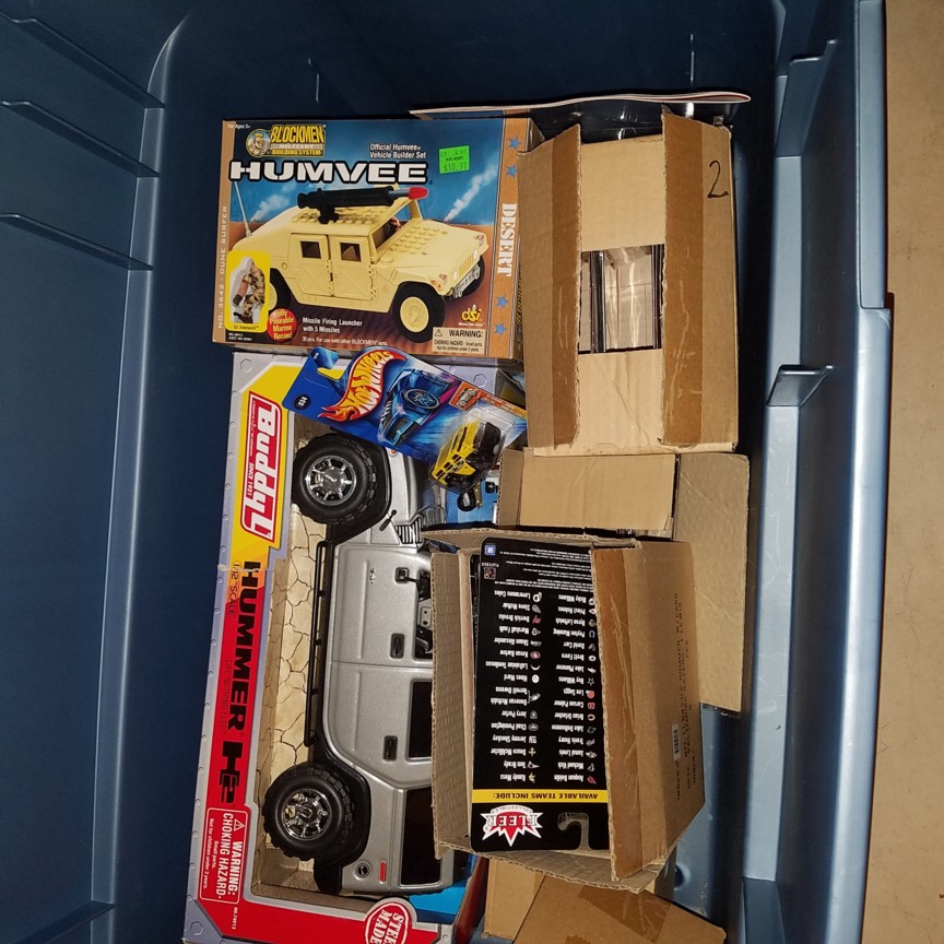 Auction Photo