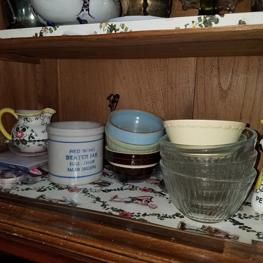 Auction Photo