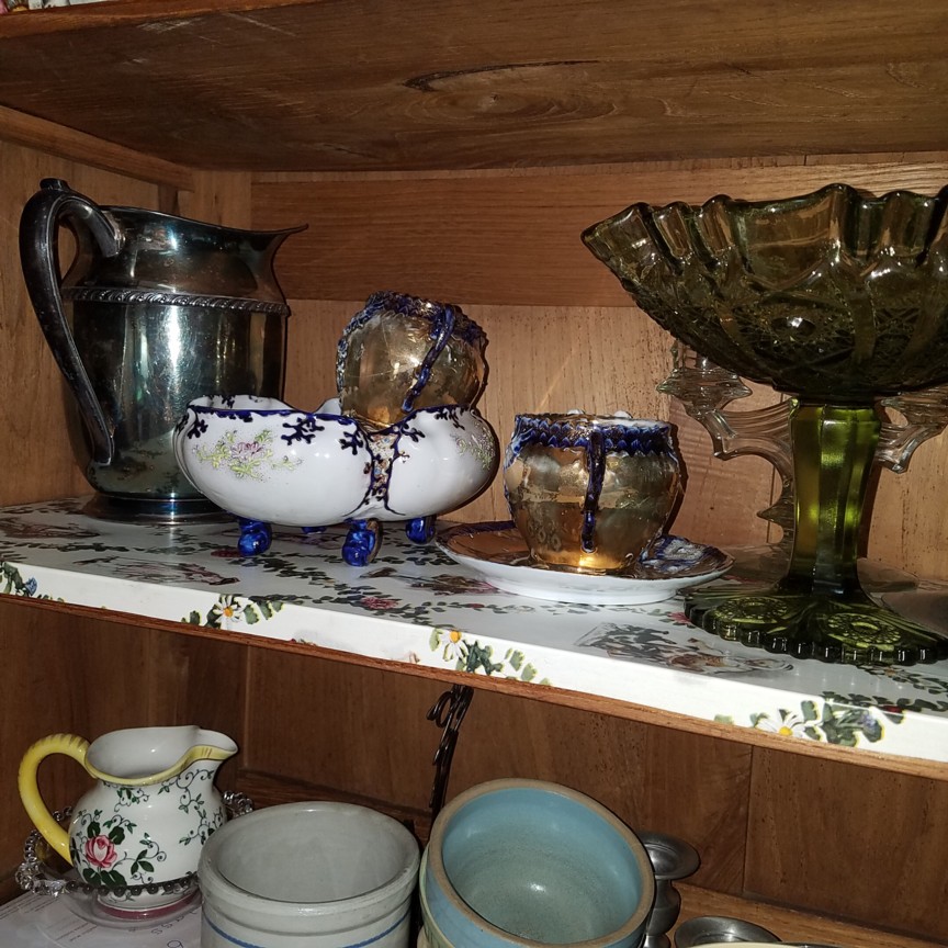 Auction Photo