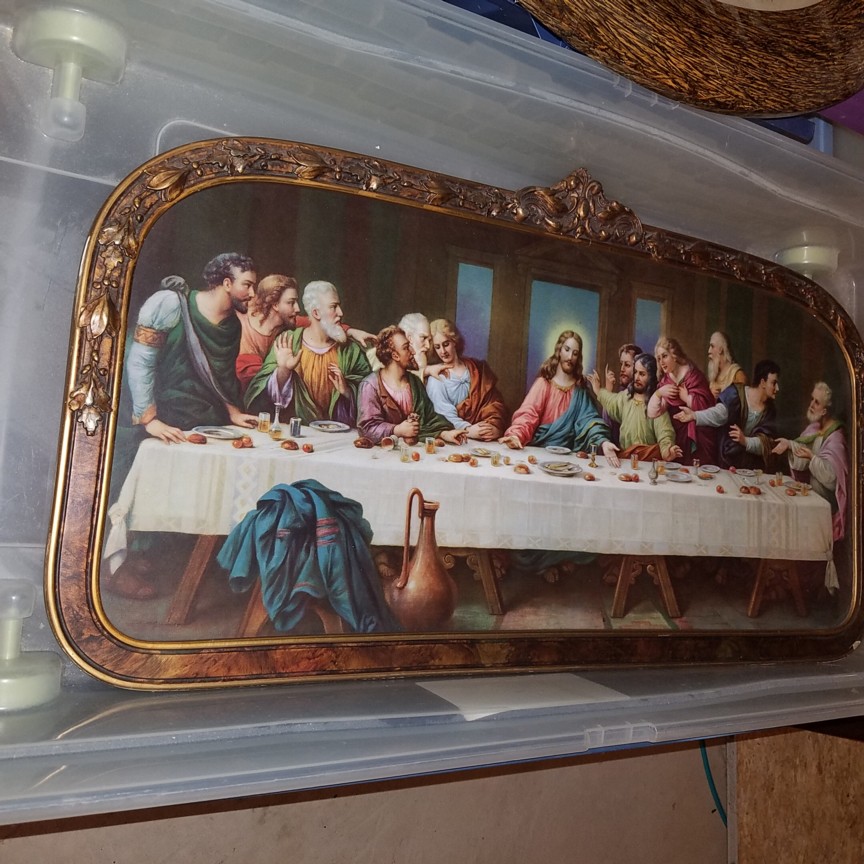 Auction Photo