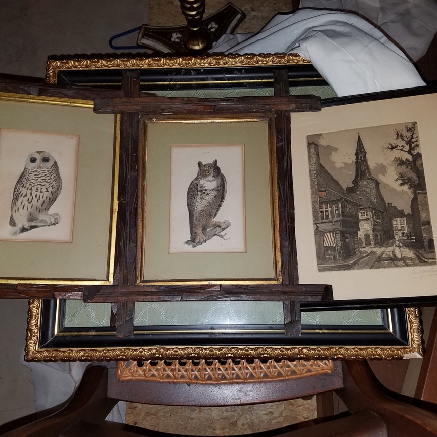 Auction Photo