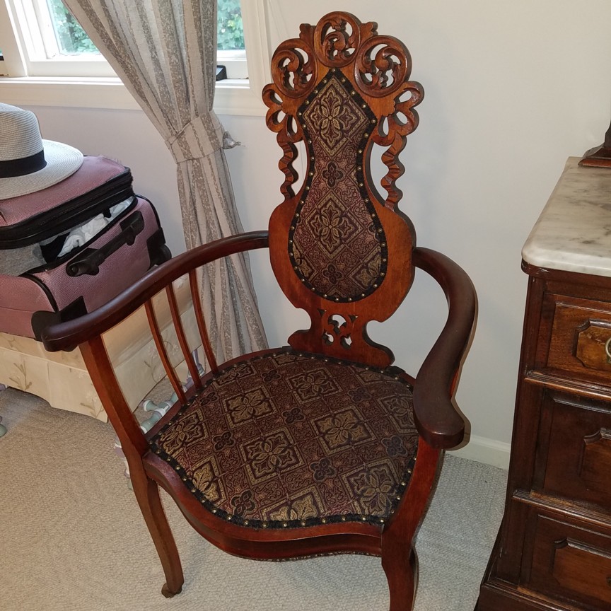 Auction Photo