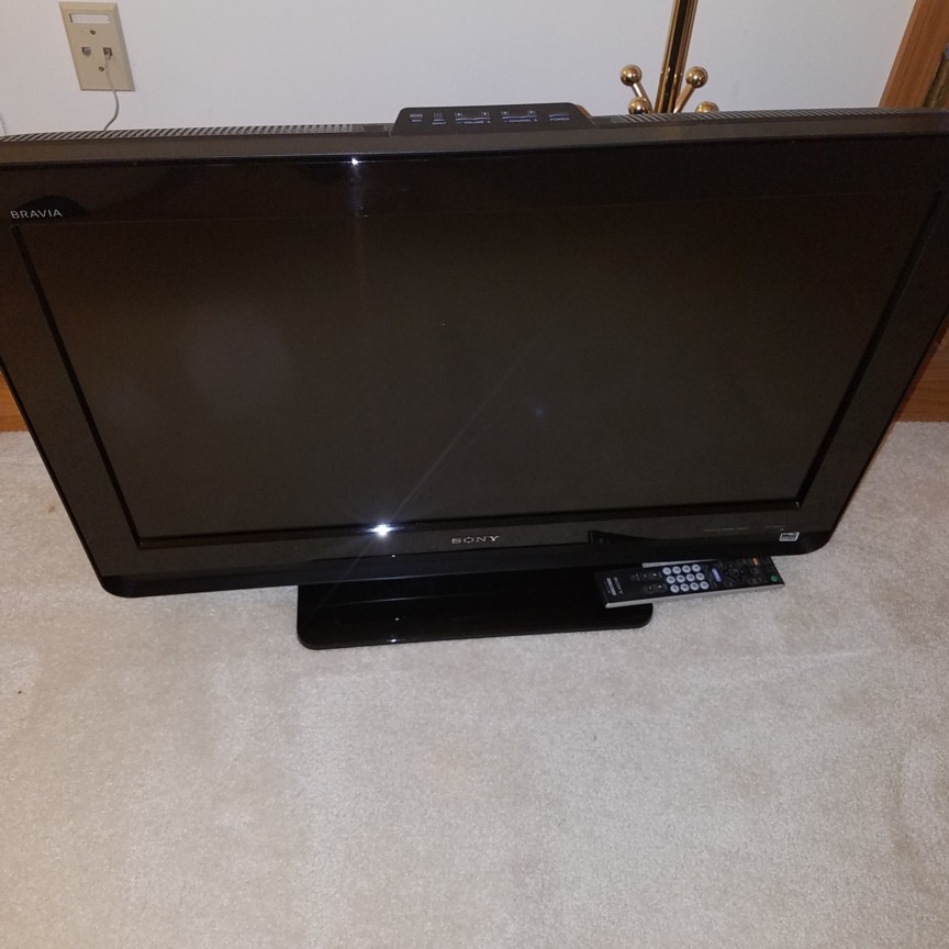Auction Photo