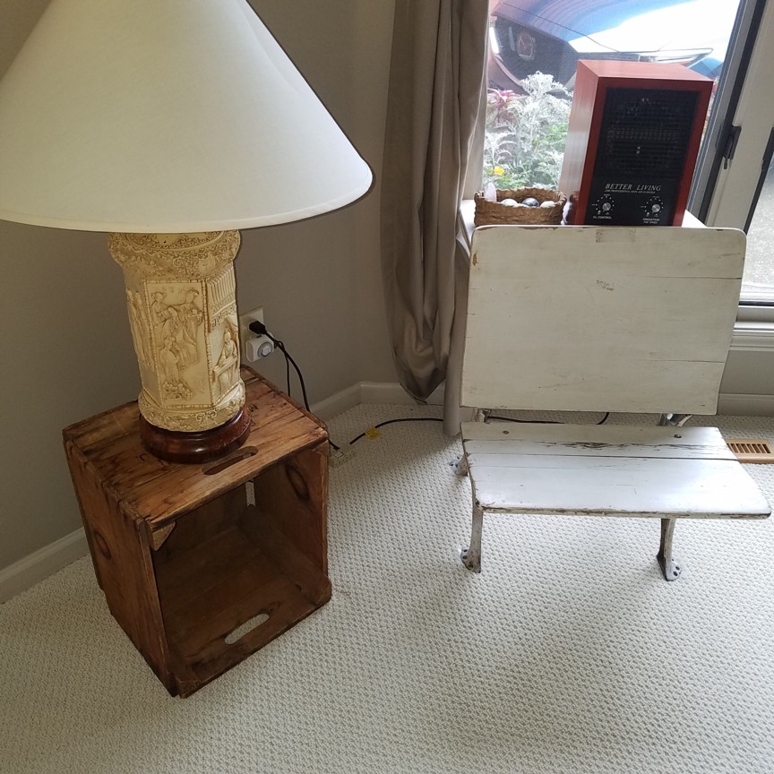 Auction Photo