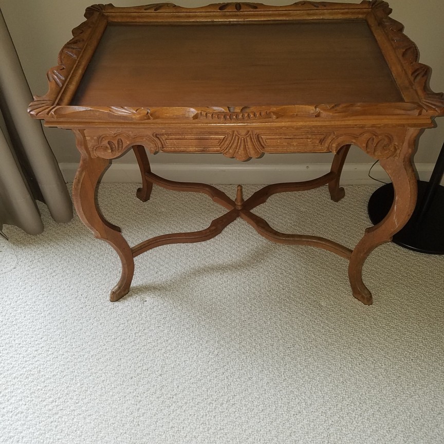Auction Photo