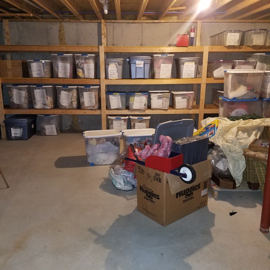Auction Photo