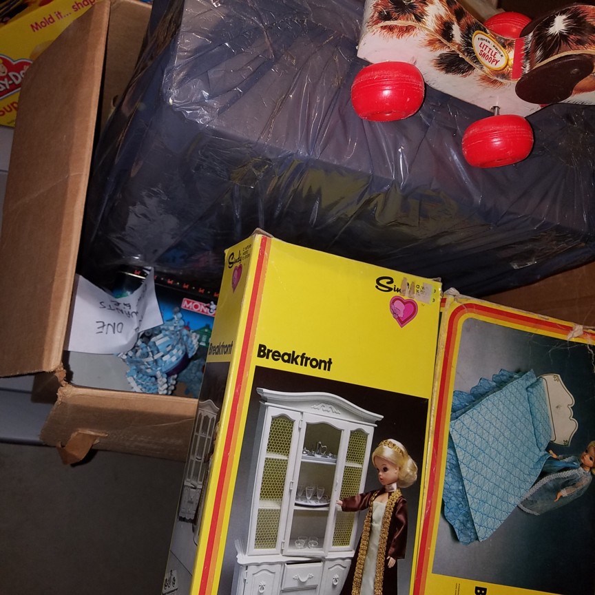 Auction Photo