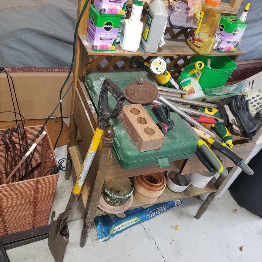 Auction Photo