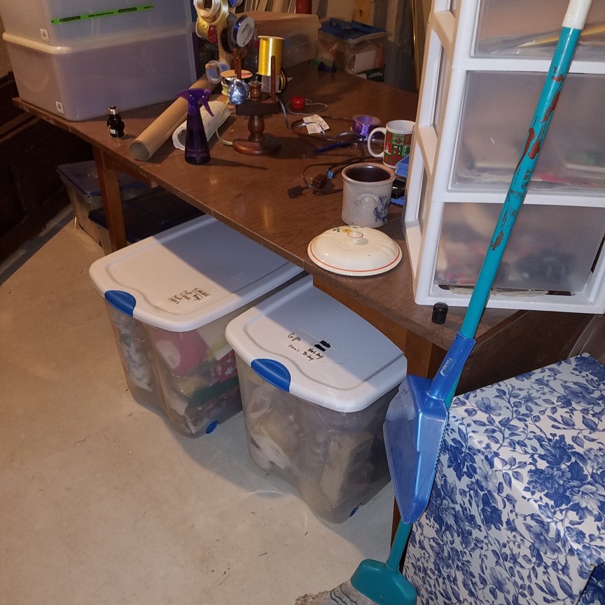 Auction Photo