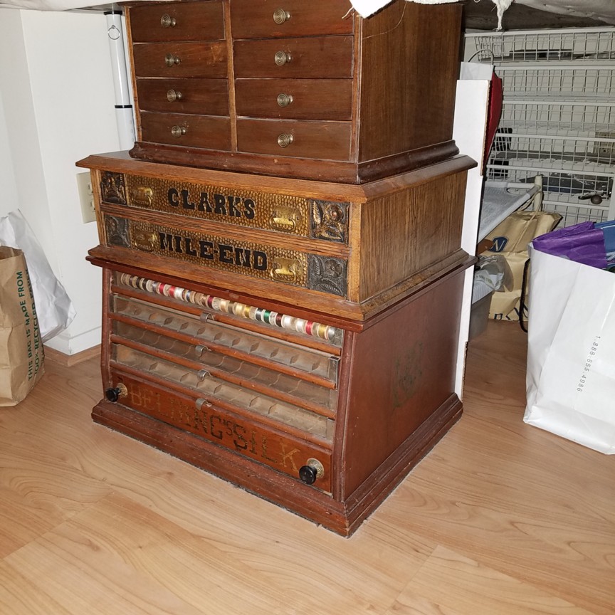 Auction Photo
