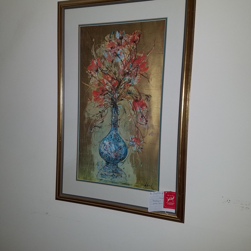 Auction Photo