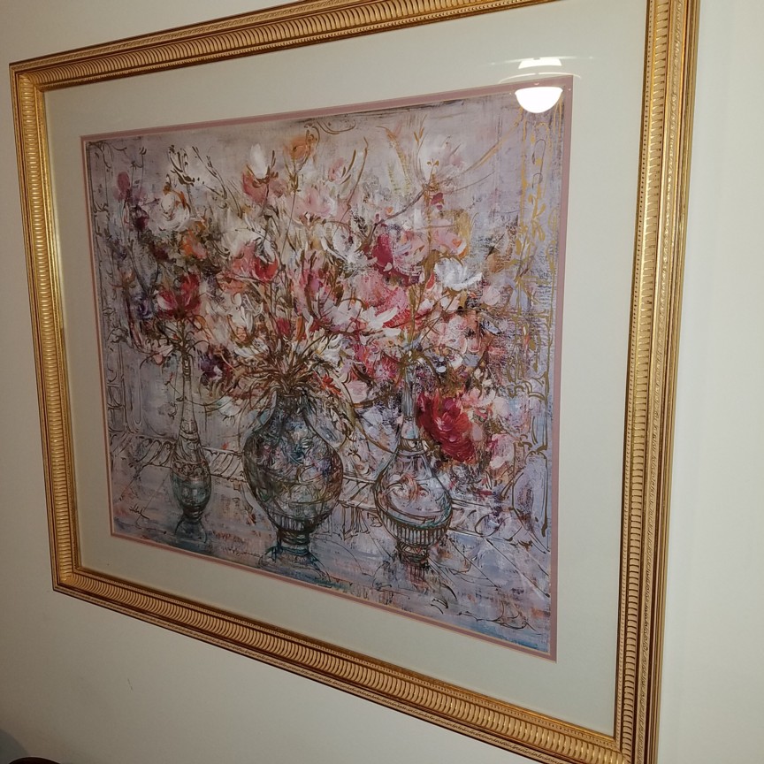 Auction Photo