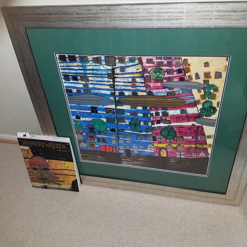 Auction Photo