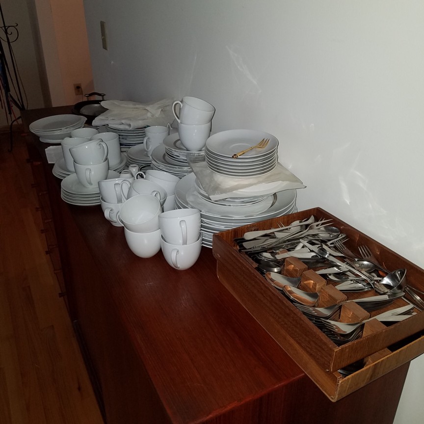 Auction Photo