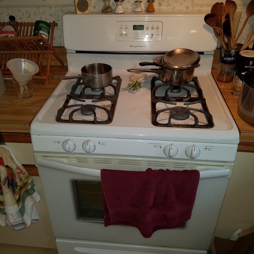 Auction Photo