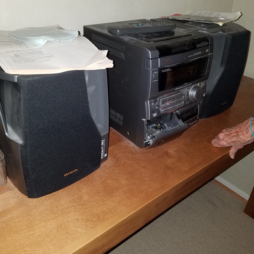 Auction Photo