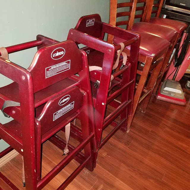 Auction Photo
