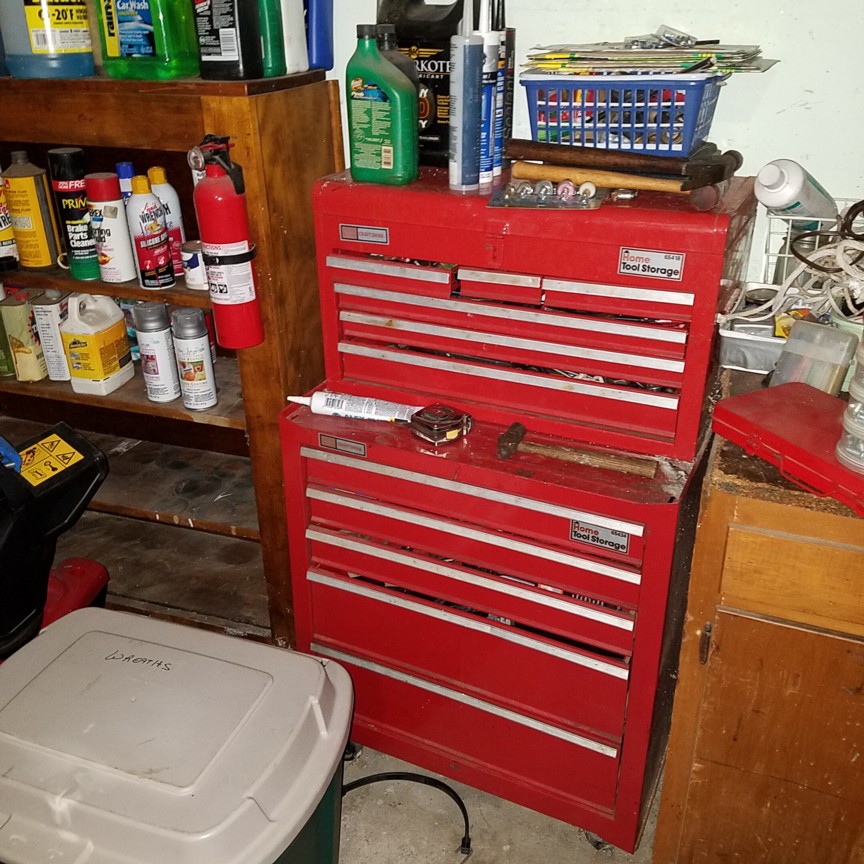 Auction Photo