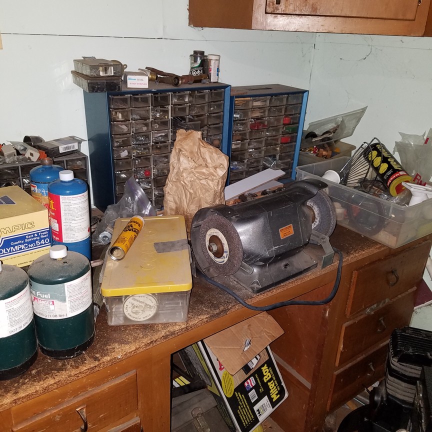 Auction Photo