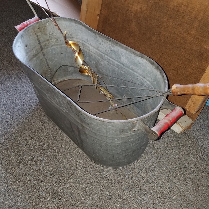 Auction Photo