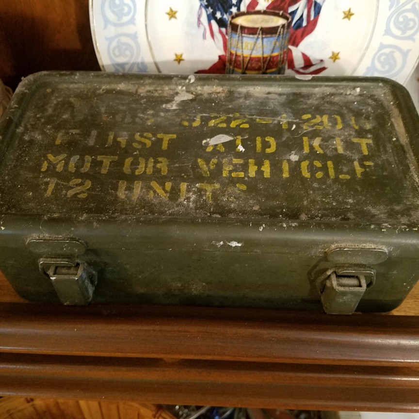 Auction Photo