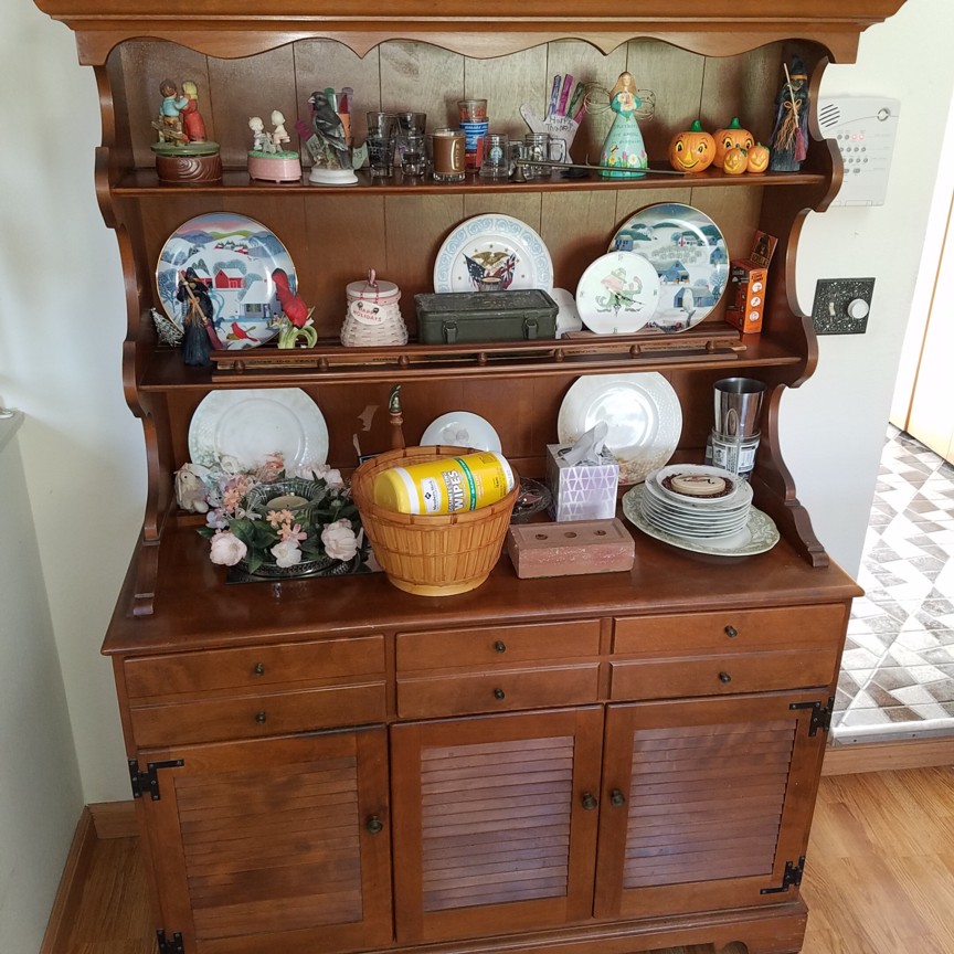 Auction Photo