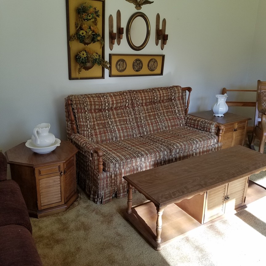 Auction Photo