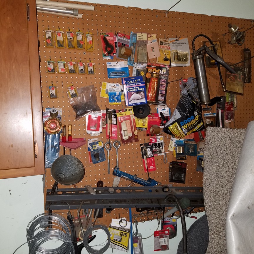 Auction Photo
