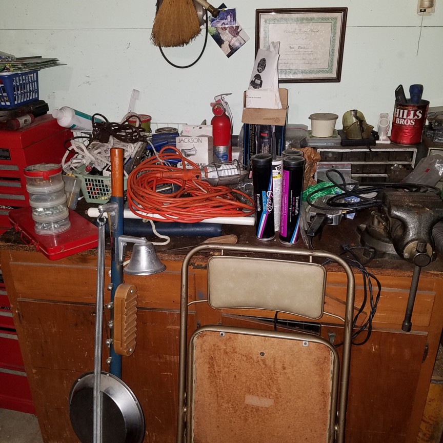 Auction Photo
