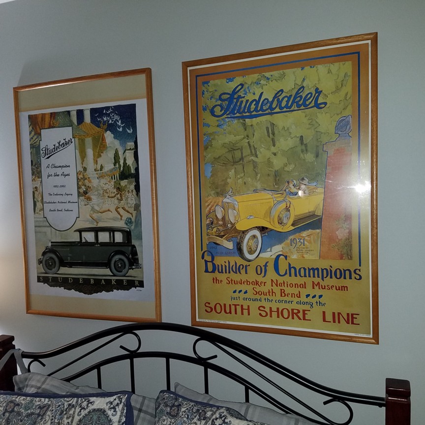 Auction Photo