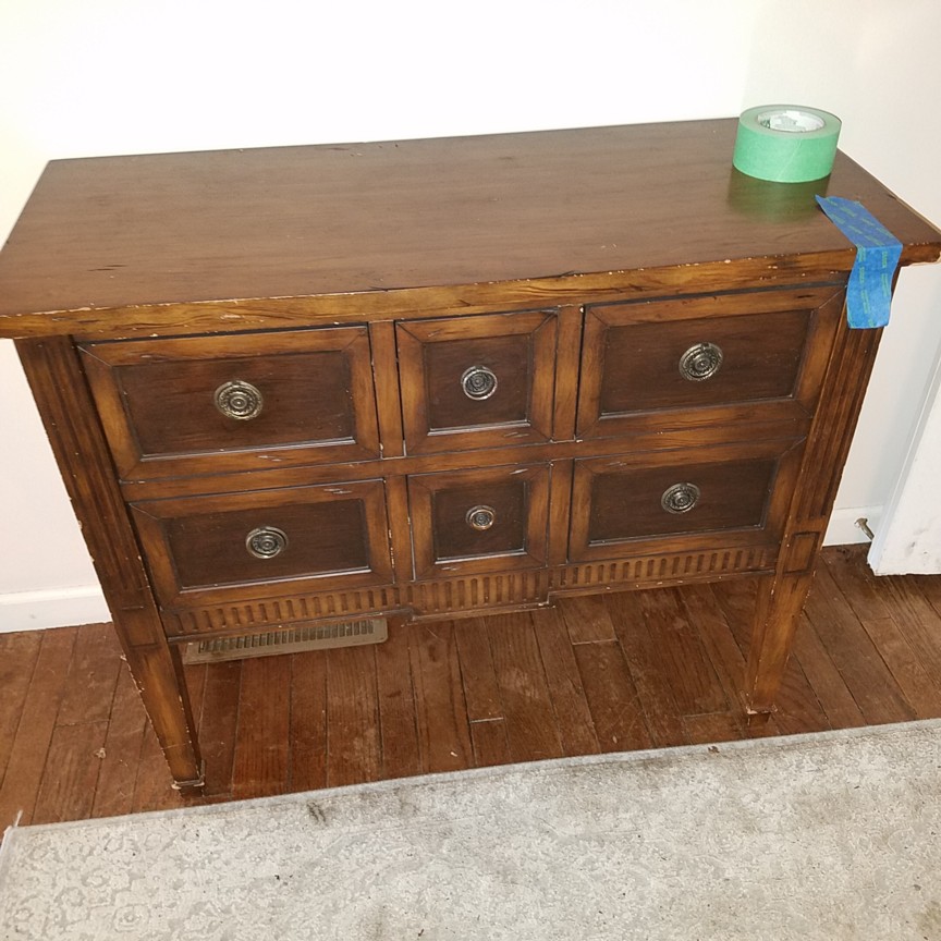 Auction Photo