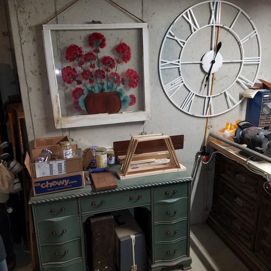 Auction Photo